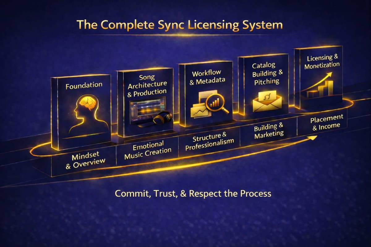 Curriculum and workflow preview