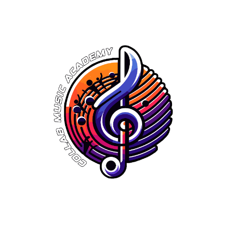 Collab Music Academy Logo